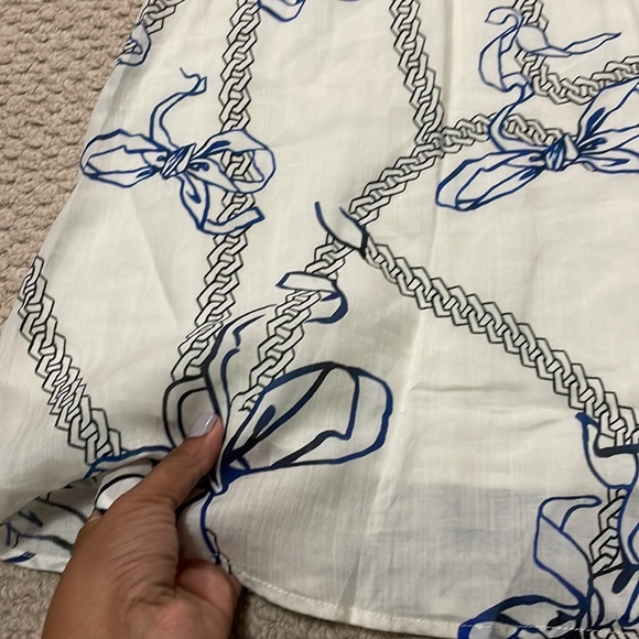 Linen Light Dress - Picture 4 of 16